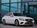 Mercedes-Benz C 220 d Aut. *LED High Performance – Navi – Keyless Go* Weiß - thumbnail 3