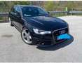 Audi A6 A6 Avant 3,0 TDI quattro DPF S-tronic Schwarz - thumbnail 1