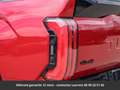 Toyota Tundra Platinum Hybride Max Force Tout compris hors homol Rouge - thumbnail 9