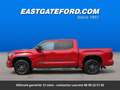 Toyota Tundra Platinum Hybride Max Force Tout compris hors homol Rouge - thumbnail 7