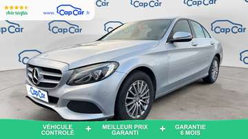 200 CDi 136 7G-Tronic Business