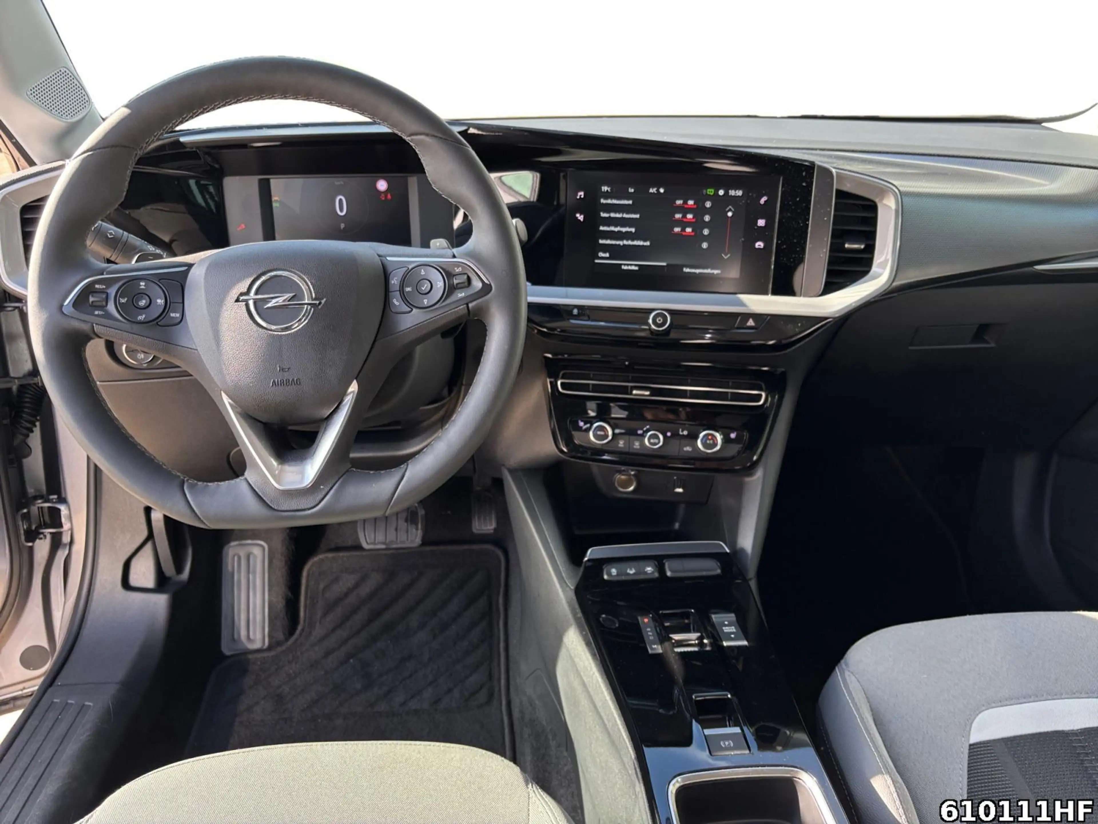 Opel Mokka 1.2 Turbo Elegance (EURO 6e) — photo 8