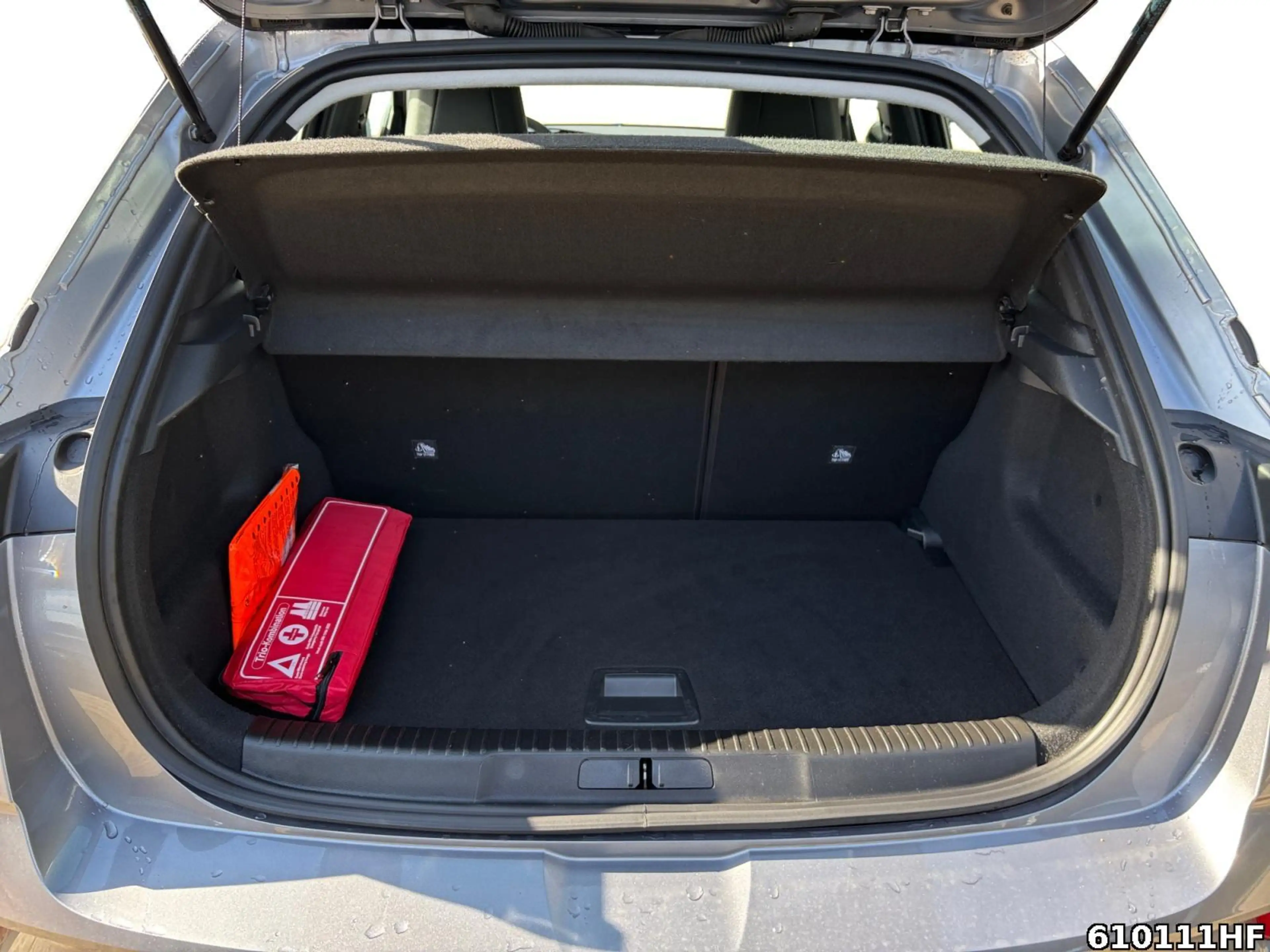 Opel Mokka 1.2 Turbo Elegance (EURO 6e) — photo 6