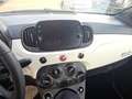 Fiat 500 MY23 1.0 GSE Klima & Sound Weiß - thumbnail 11