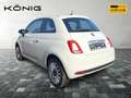 Fiat 500 MY23 1.0 GSE Klima & Sound Weiß - thumbnail 4
