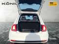 Fiat 500 MY23 1.0 GSE Klima & Sound Weiß - thumbnail 5