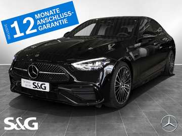 d AMG MBUX+360°+DIG-LED+AHK+Night+Distroni