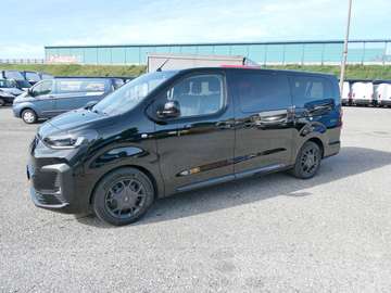 Ulysse 2.0 180cv 9 posti