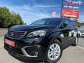 Peugeot 5008 5008 BlueHDi 130ch S\u0026amp;S BVM6 Zwart - thumbnail 1