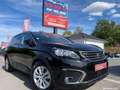 Peugeot 5008 5008 BlueHDi 130ch S\u0026amp;S BVM6 Zwart - thumbnail 3