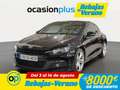 Volkswagen Scirocco 1.4 TSI DSG 160 Negro - thumbnail 1