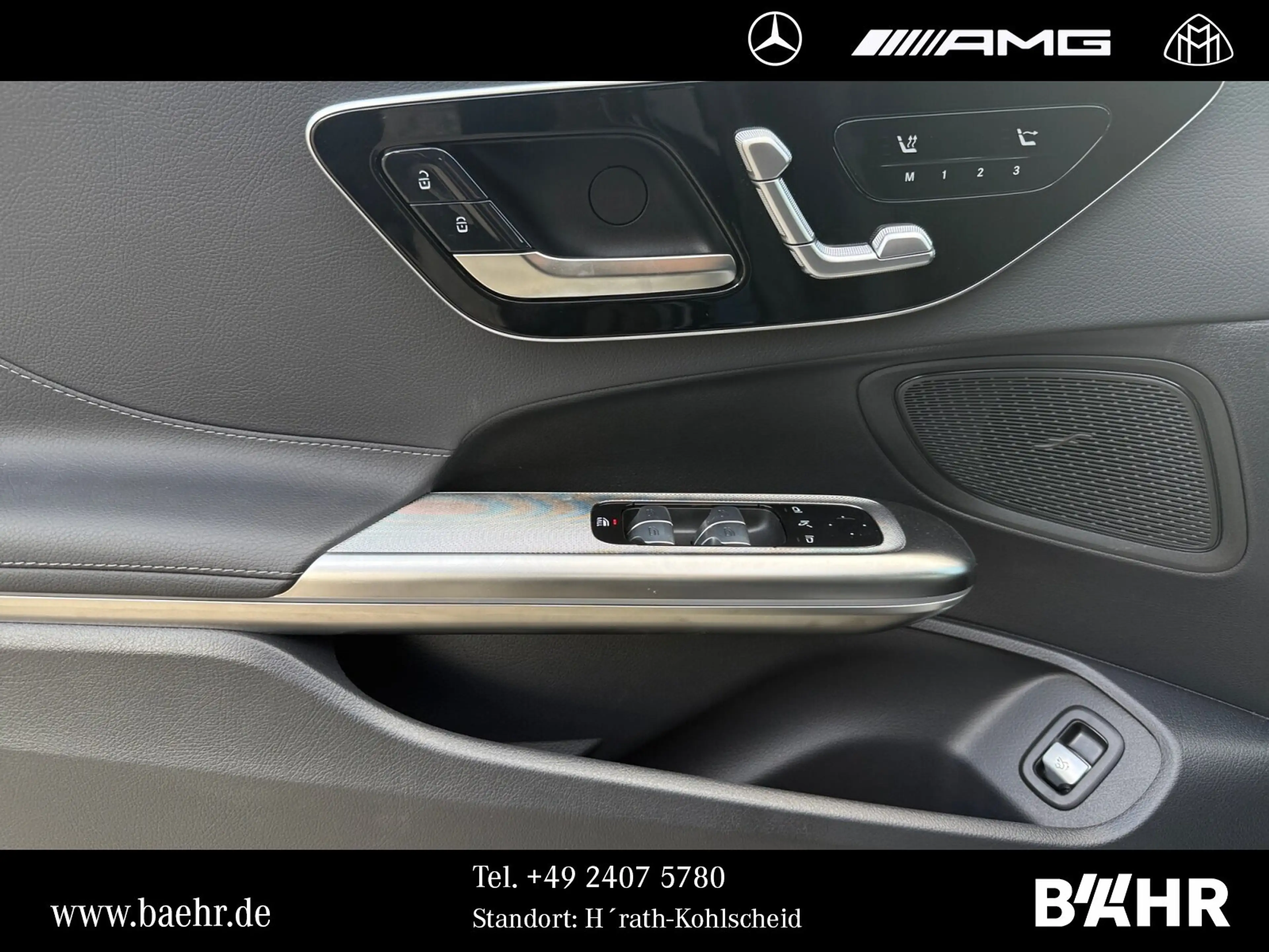 Mercedes-Benz CLE 200 CLE 200 Cabrio AMG+Night/Digital-Light/360°/19" — photo 14