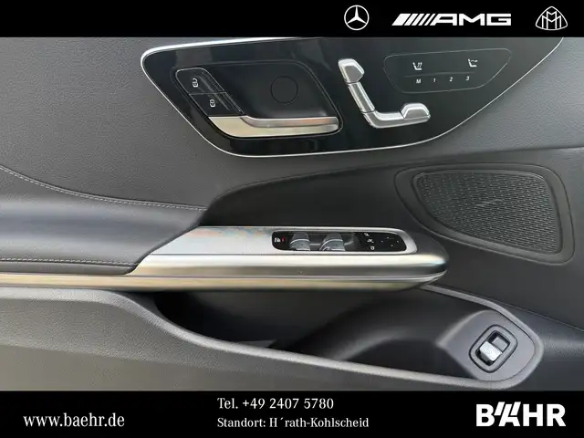 Mercedes-Benz CLE view 14
