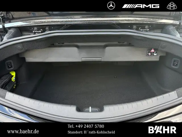 Mercedes-Benz CLE view 10