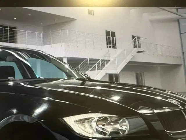 BMW 318 i Touring*Park-Distance*Sitzheizung*CD-Playe