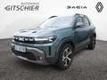 Dacia Duster Journey HYBRID 140 Vert - thumbnail 1