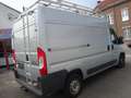 Citroen Jumper 2.0hdi Grigio - thumbnail 4