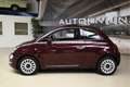 Fiat 500 0.9 81pk TwinAir Turbo Lounge NL Auto | Panoramada Rood - thumbnail 4