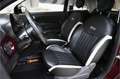 Fiat 500 0.9 81pk TwinAir Turbo Lounge NL Auto | Panoramada Rood - thumbnail 8