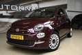 Fiat 500 0.9 81pk TwinAir Turbo Lounge NL Auto | Panoramada Rood - thumbnail 2