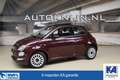 Fiat 500 0.9 81pk TwinAir Turbo Lounge NL Auto | Panoramada Rood - thumbnail 1
