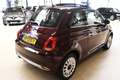 Fiat 500 0.9 81pk TwinAir Turbo Lounge NL Auto | Panoramada Rood - thumbnail 25
