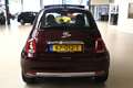 Fiat 500 0.9 81pk TwinAir Turbo Lounge NL Auto | Panoramada Rood - thumbnail 23