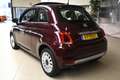 Fiat 500 0.9 81pk TwinAir Turbo Lounge NL Auto | Panoramada Rood - thumbnail 22