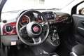 Fiat 500 0.9 81pk TwinAir Turbo Lounge NL Auto | Panoramada Rood - thumbnail 11