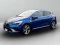 Renault Clio 1.0 tce R.S. Line 90cv Blu/Azzurro - thumbnail 1