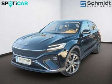 Electric 70 kWh Performance