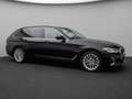 BMW 530 Luxury Line DAB Komfort HUD Laser HiFi Noir - thumbnail 4