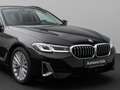 BMW 530 Luxury Line DAB Komfort HUD Laser HiFi Noir - thumbnail 17