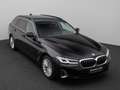 BMW 530 Luxury Line DAB Komfort HUD Laser HiFi Noir - thumbnail 3