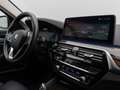 BMW 530 Luxury Line DAB Komfort HUD Laser HiFi Noir - thumbnail 38