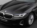 BMW 530 Luxury Line DAB Komfort HUD Laser HiFi Noir - thumbnail 18
