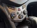 Chevrolet Aveo 1,4 LT Aut. Schwarz - thumbnail 19