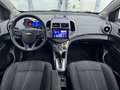 Chevrolet Aveo 1,4 LT Aut. Schwarz - thumbnail 11