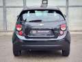 Chevrolet Aveo 1,4 LT Aut. Schwarz - thumbnail 3