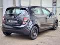 Chevrolet Aveo 1,4 LT Aut. Schwarz - thumbnail 9