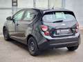Chevrolet Aveo 1,4 LT Aut. Schwarz - thumbnail 8