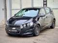 Chevrolet Aveo 1,4 LT Aut. Schwarz - thumbnail 1
