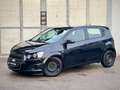 Chevrolet Aveo 1,4 LT Aut. Schwarz - thumbnail 6