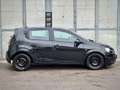 Chevrolet Aveo 1,4 LT Aut. Schwarz - thumbnail 4