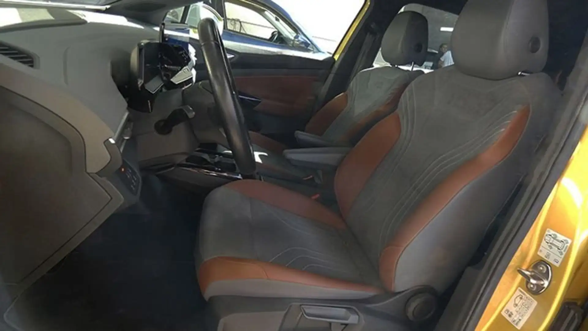 Volkswagen ID.4 150 kW (204 CV) - 2