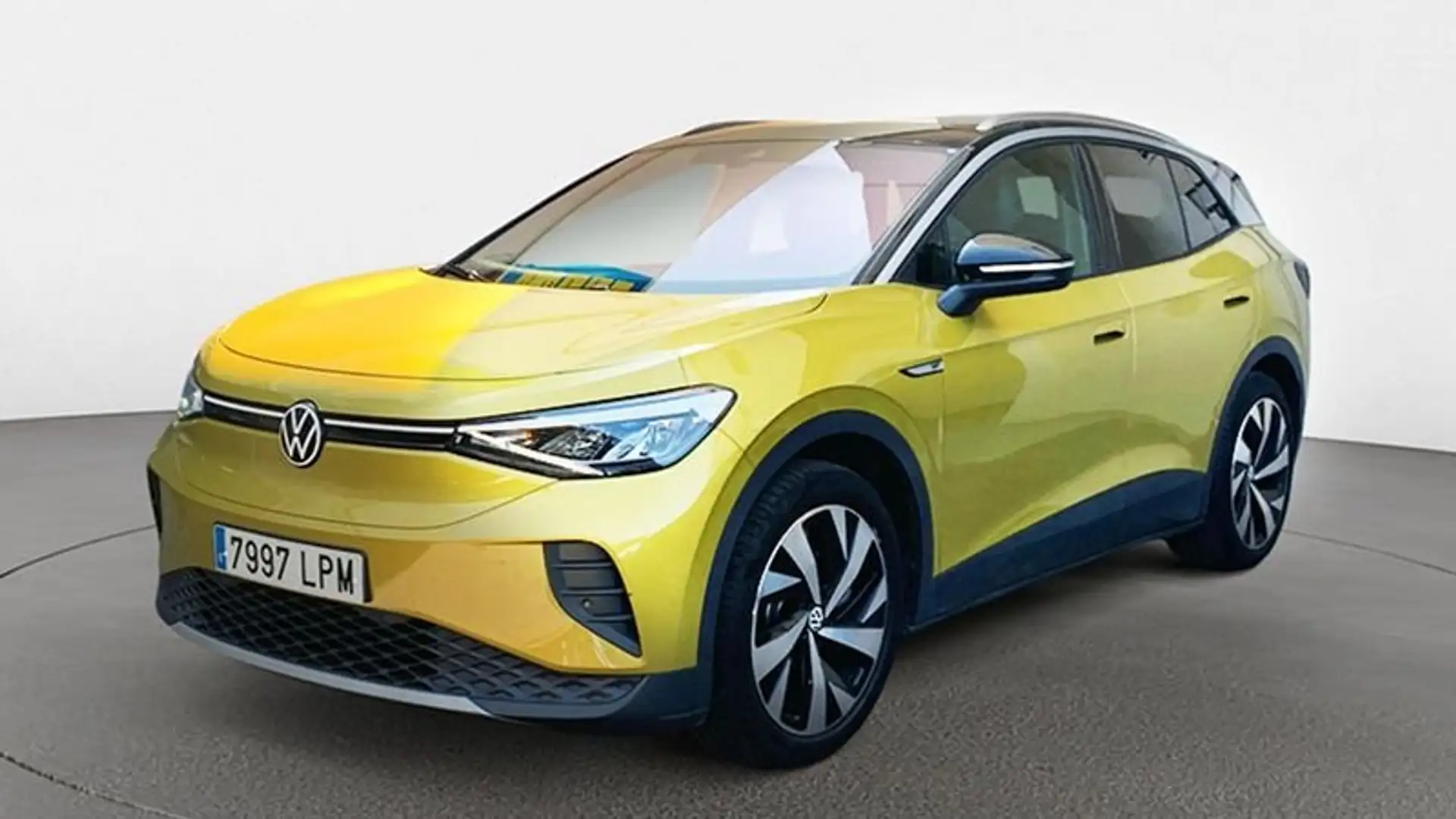 Volkswagen ID.4 150 kW (204 CV) - 1