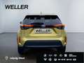 Toyota Yaris Cross Hybrid 1.5 Elegant *Matrix*360*18Zoll* Gold - thumbnail 6