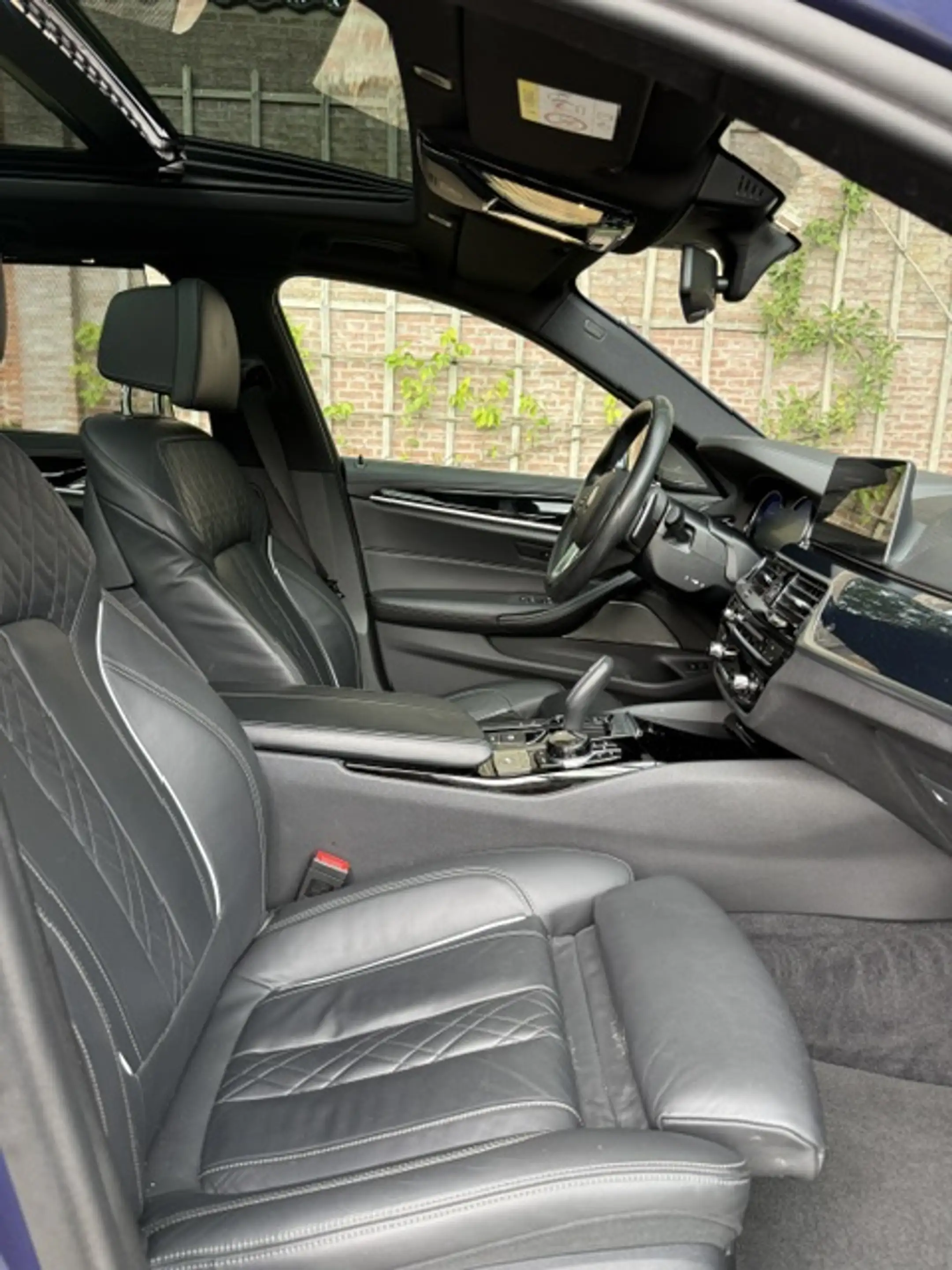 Alpina B5 ALPINA | Comf Stoelen | Pano | Trekhaak — photo 15