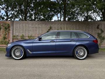 ALPINA | Comf Stoelen | Pano | Trekhaak