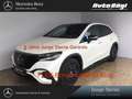 Mercedes-Benz EQE SUV EQE SUV 4M SUV 2xAMG/Night/Pano/HAL/360°/Burm/WP/AHK Blanc - thumbnail 1